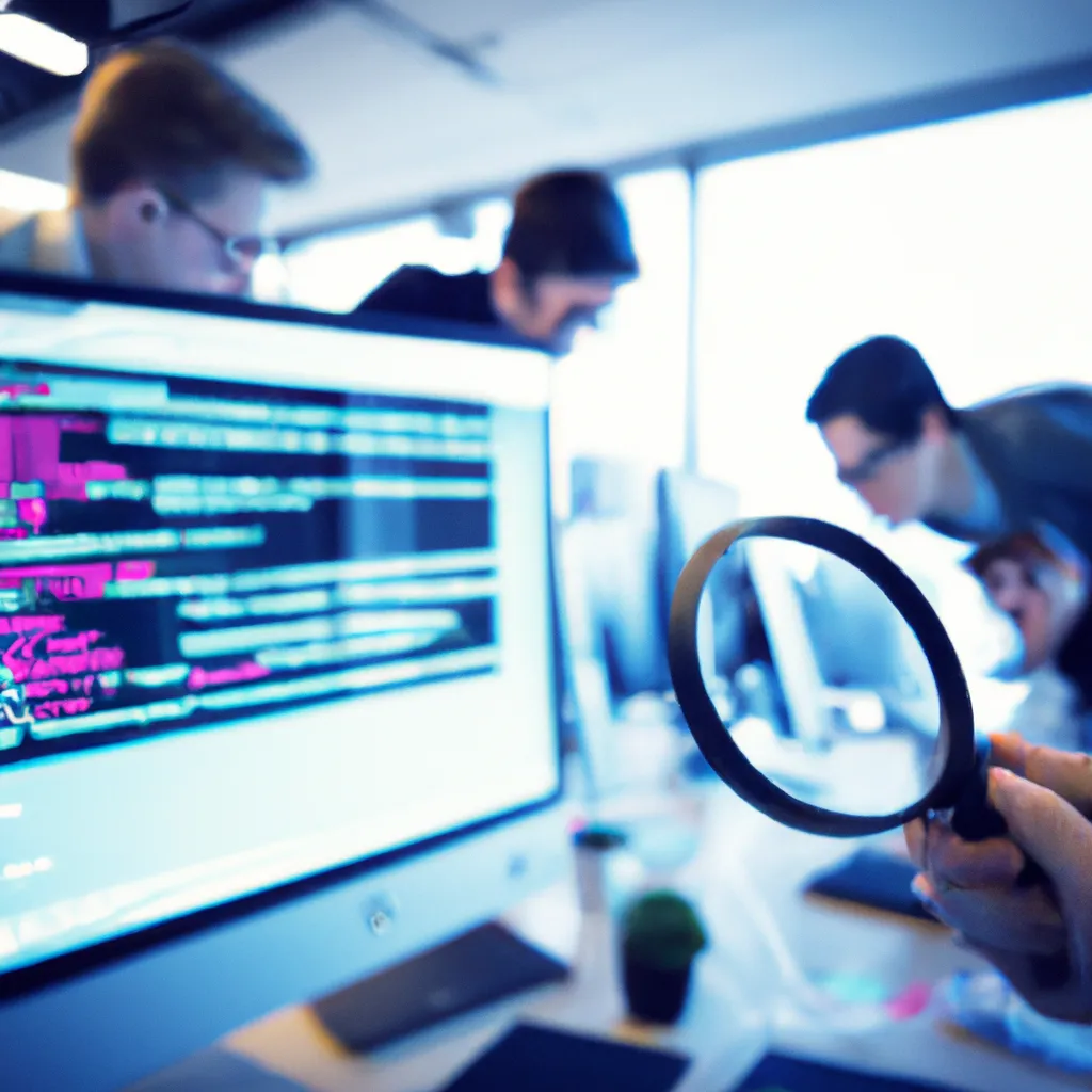 Znaczenie testowania oprogramowania w cyklu życia projektu IT