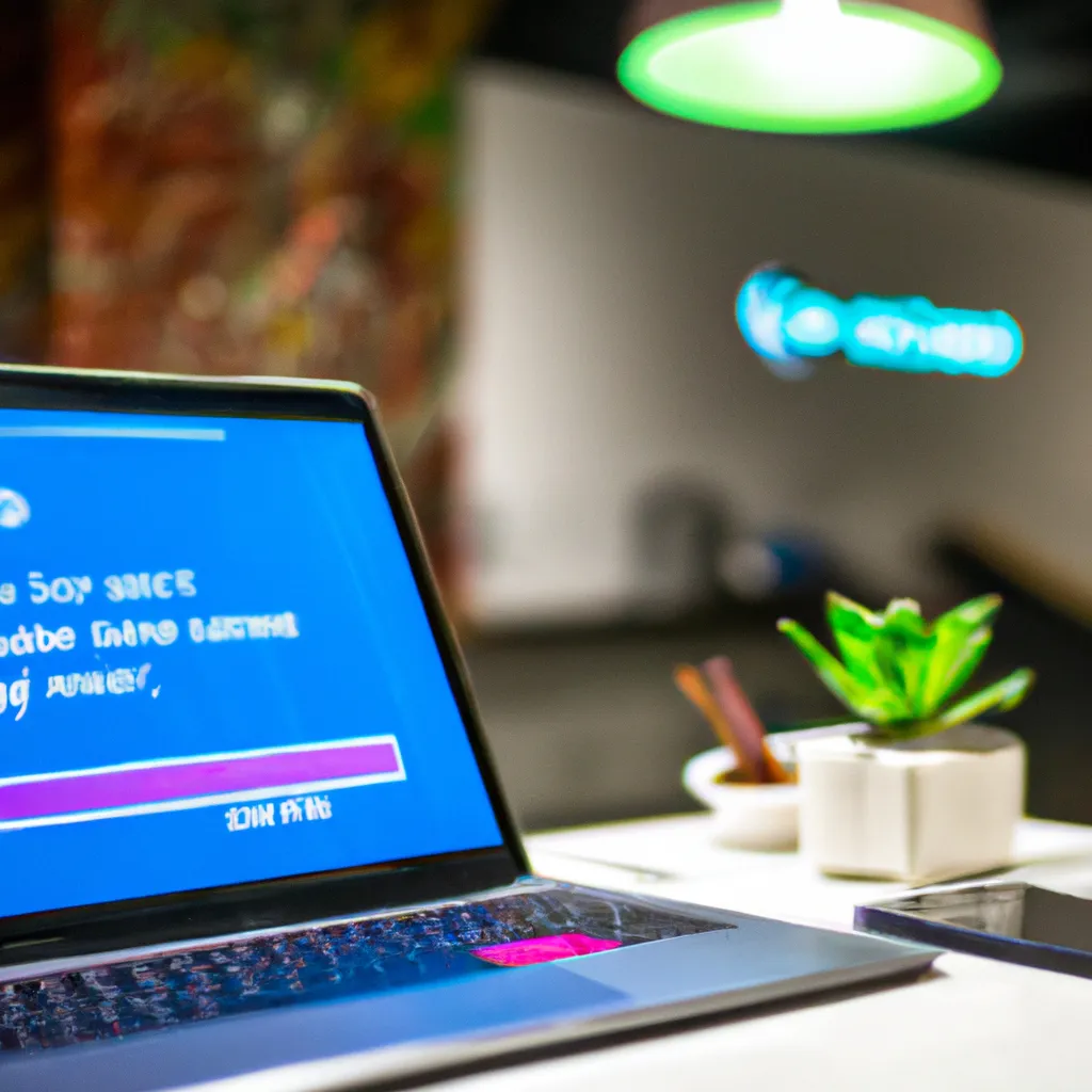 Znaczenie aktualizacji systemu i oprogramowania