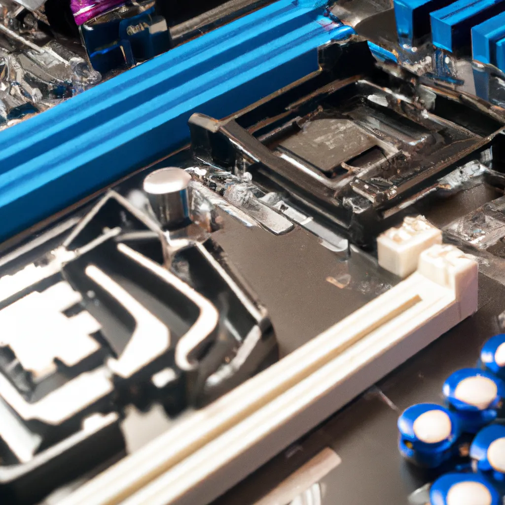 Wybór sprzętu do grania: przewodnik po komponentach