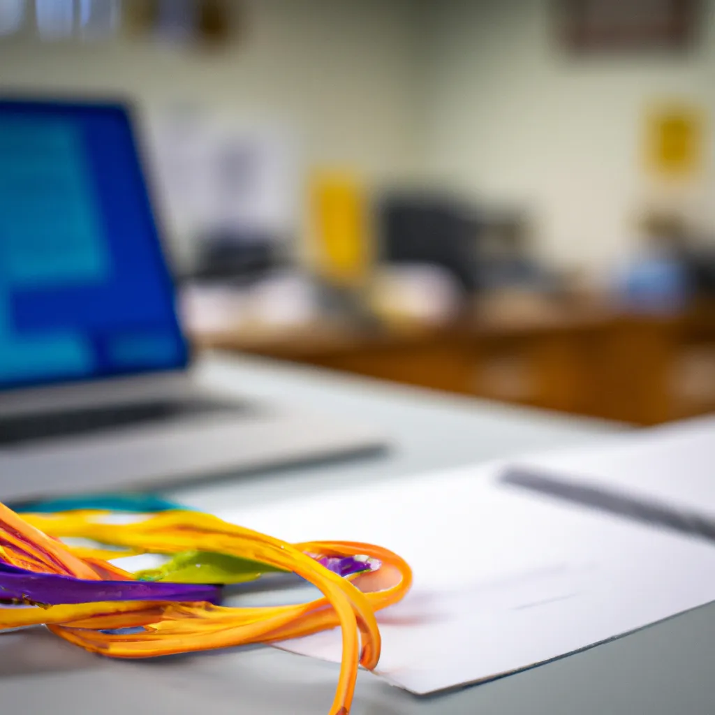 Podstawy sieci komputerowych: przewodnik dla początkujących