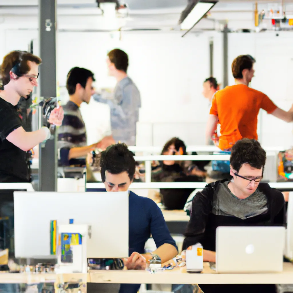 Czym jest DevOps i jak wpływa na rozwój oprogramowania?